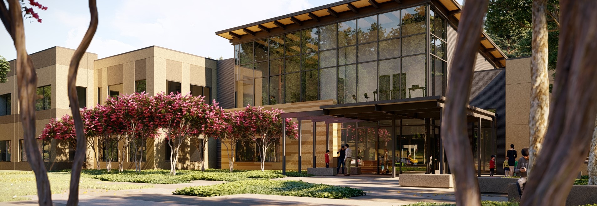 Children's Safe Harbor 25th Anniversary Luncheon CoChairs and Keynote